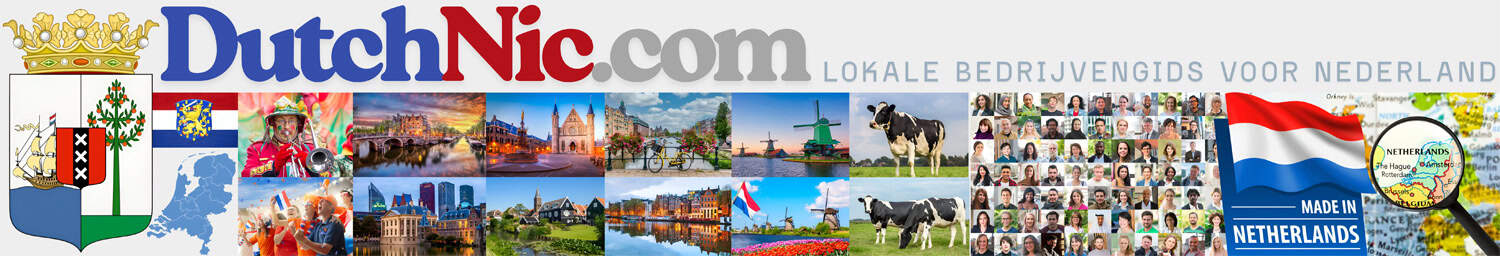 Gemaakt in Nederland - Based Online